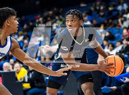 Thumbnail 1 in Windward vs. Notre Dame (SO) (CIF SS DIV 1 Championship) photogallery.