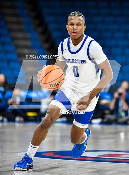 Thumbnail 1 in Windward vs. Notre Dame (SO) (CIF SS DIV 1 Championship) photogallery.
