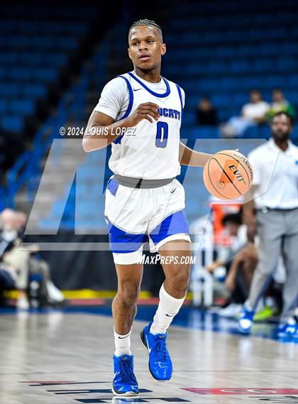 Thumbnail 1 in Windward vs. Notre Dame (SO) (CIF SS DIV 1 Championship) photogallery.