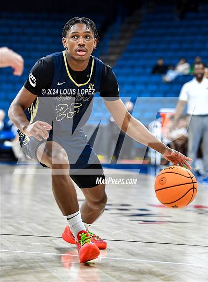 Thumbnail 1 in Windward vs. Notre Dame (SO) (CIF SS DIV 1 Championship) photogallery.