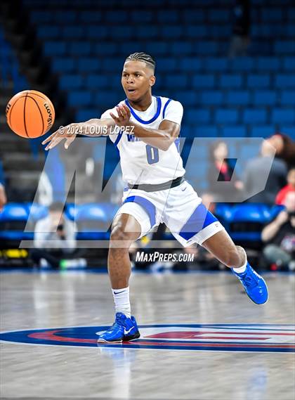 Thumbnail 2 in Windward vs. Notre Dame (SO) (CIF SS DIV 1 Championship) photogallery.