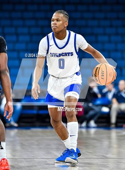Thumbnail 3 in Windward vs. Notre Dame (SO) (CIF SS DIV 1 Championship) photogallery.