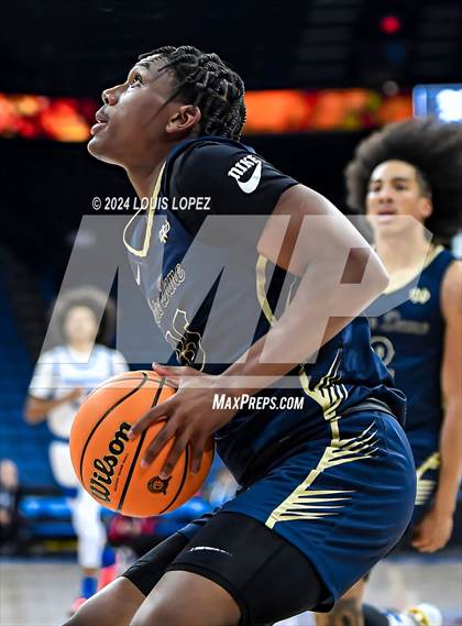 Thumbnail 1 in Windward vs. Notre Dame (SO) (CIF SS DIV 1 Championship) photogallery.