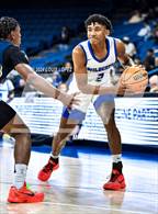 Photo from the gallery "Windward vs. Notre Dame (SO) (CIF SS DIV 1 Championship)"