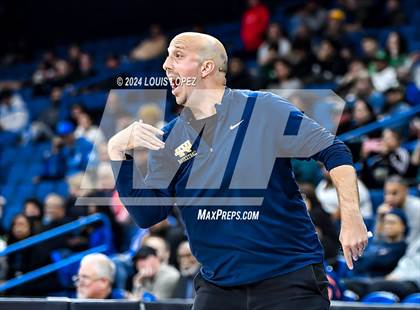 Thumbnail 2 in Windward vs. Notre Dame (SO) (CIF SS DIV 1 Championship) photogallery.