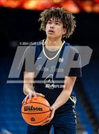 Photo from the gallery "Windward vs. Notre Dame (SO) (CIF SS DIV 1 Championship)"