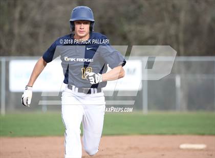 Thumbnail 3 in Pleasant Valley @ Oak Ridge photogallery.