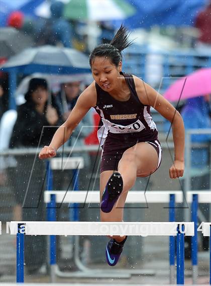 Thumbnail 3 in Rocklin Thunder Invitational photogallery.