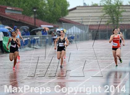Thumbnail 1 in Rocklin Thunder Invitational photogallery.