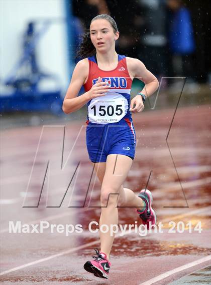 Thumbnail 1 in Rocklin Thunder Invitational photogallery.
