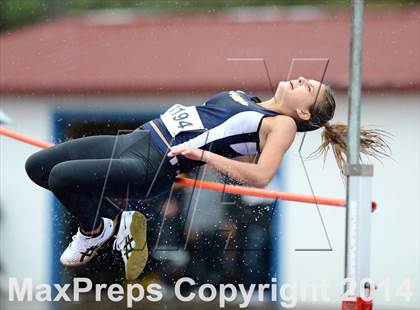 Thumbnail 3 in Rocklin Thunder Invitational photogallery.