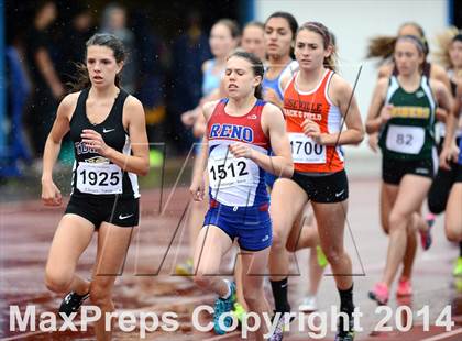 Thumbnail 2 in Rocklin Thunder Invitational photogallery.