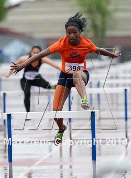 Thumbnail 1 in Rocklin Thunder Invitational photogallery.