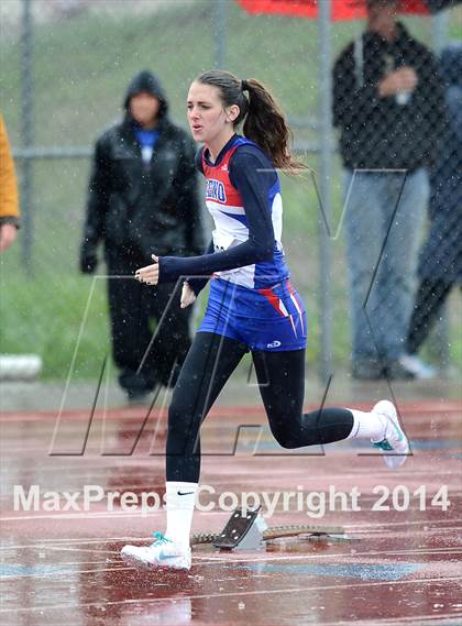 Thumbnail 2 in Rocklin Thunder Invitational photogallery.