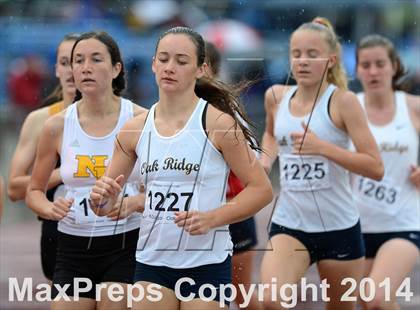 Thumbnail 1 in Rocklin Thunder Invitational photogallery.