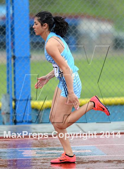 Thumbnail 3 in Rocklin Thunder Invitational photogallery.