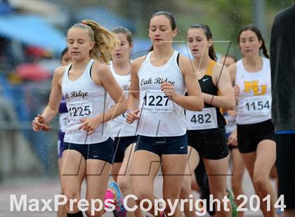 Thumbnail 2 in Rocklin Thunder Invitational photogallery.