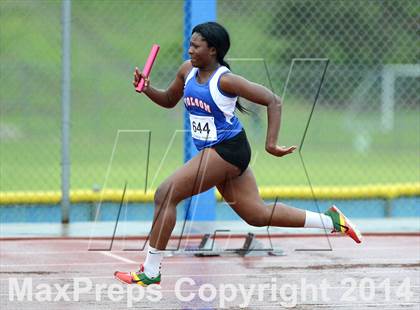 Thumbnail 3 in Rocklin Thunder Invitational photogallery.