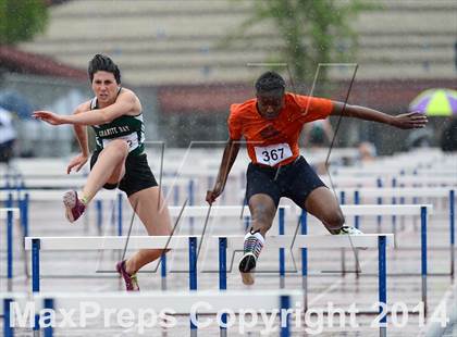 Thumbnail 3 in Rocklin Thunder Invitational photogallery.