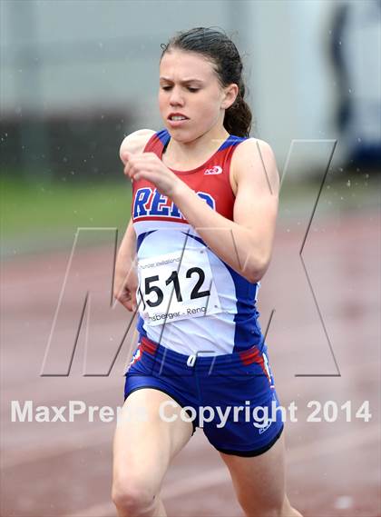 Thumbnail 2 in Rocklin Thunder Invitational photogallery.