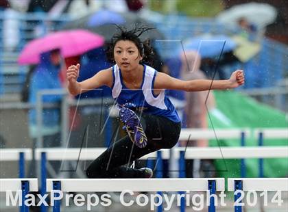 Thumbnail 1 in Rocklin Thunder Invitational photogallery.