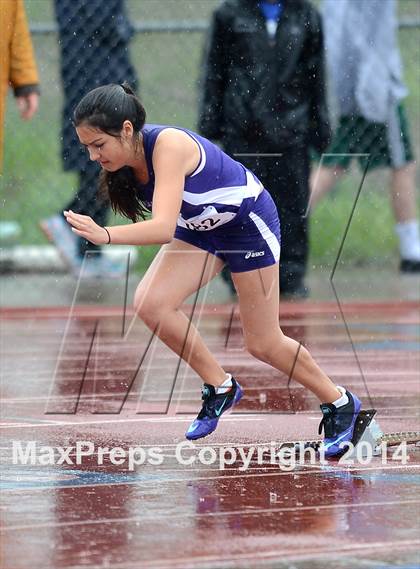 Thumbnail 3 in Rocklin Thunder Invitational photogallery.