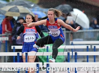 Thumbnail 3 in Rocklin Thunder Invitational photogallery.
