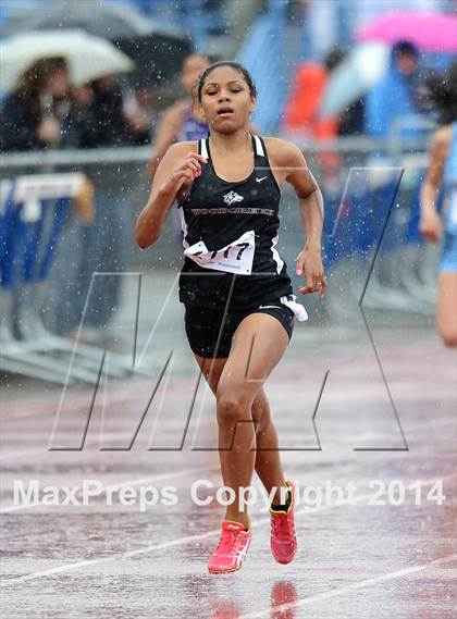 Thumbnail 2 in Rocklin Thunder Invitational photogallery.