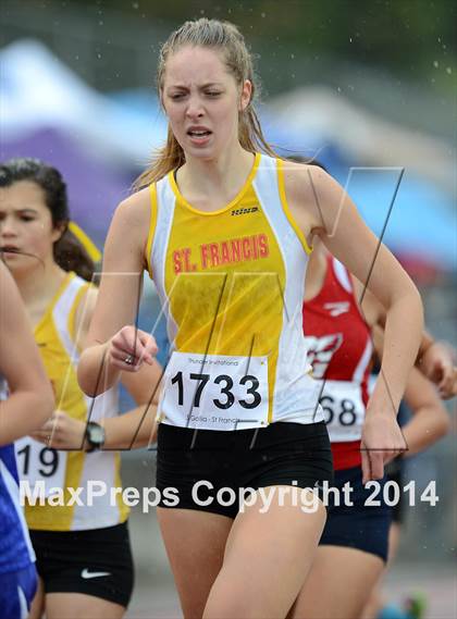 Thumbnail 1 in Rocklin Thunder Invitational photogallery.
