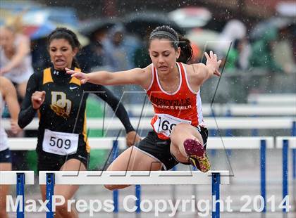 Thumbnail 3 in Rocklin Thunder Invitational photogallery.