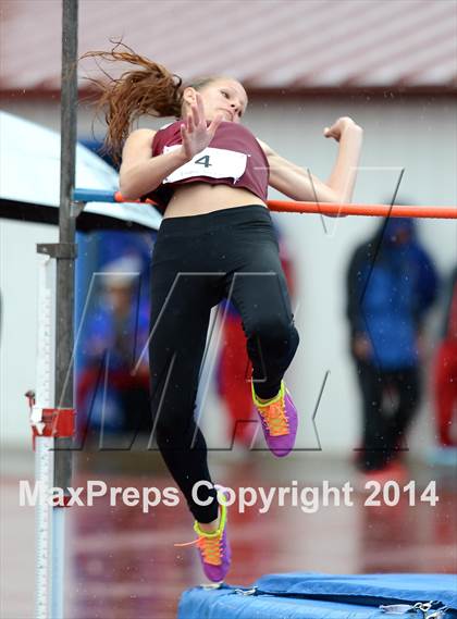 Thumbnail 1 in Rocklin Thunder Invitational photogallery.
