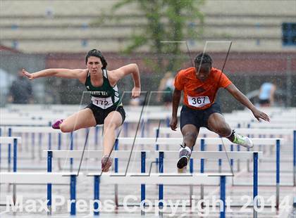 Thumbnail 2 in Rocklin Thunder Invitational photogallery.