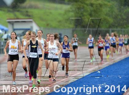 Thumbnail 2 in Rocklin Thunder Invitational photogallery.