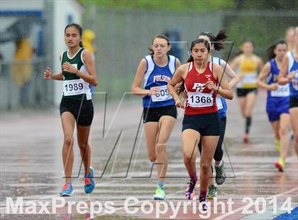 Thumbnail 3 in Rocklin Thunder Invitational photogallery.