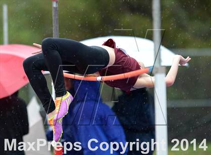 Thumbnail 3 in Rocklin Thunder Invitational photogallery.