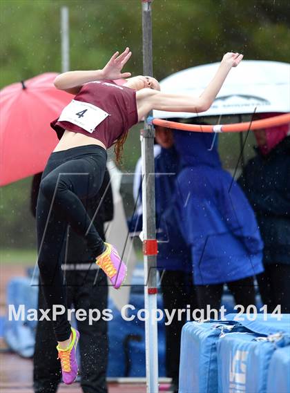 Thumbnail 2 in Rocklin Thunder Invitational photogallery.