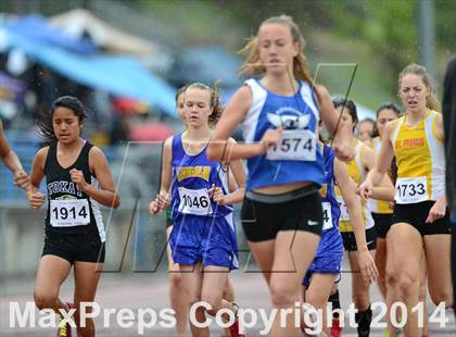 Thumbnail 3 in Rocklin Thunder Invitational photogallery.