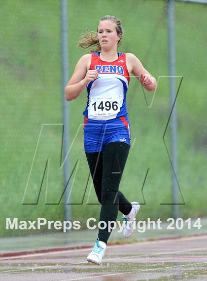 Thumbnail 1 in Rocklin Thunder Invitational photogallery.