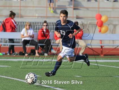Thumbnail 1 in Cathedral Catholic vs. Loyola (CIF SoCal Regional D1 Final) photogallery.