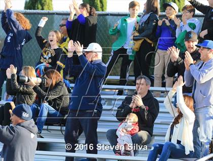 Thumbnail 3 in Cathedral Catholic vs. Loyola (CIF SoCal Regional D1 Final) photogallery.