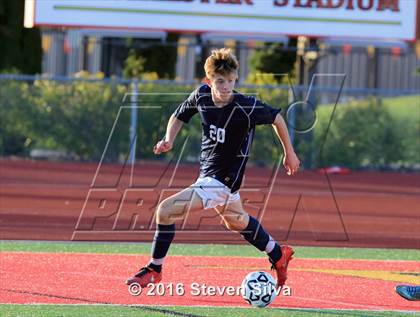 Thumbnail 3 in Cathedral Catholic vs. Loyola (CIF SoCal Regional D1 Final) photogallery.