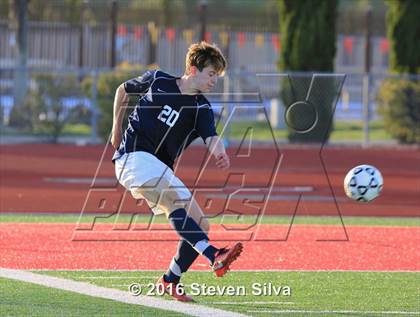 Thumbnail 1 in Cathedral Catholic vs. Loyola (CIF SoCal Regional D1 Final) photogallery.