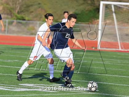 Thumbnail 1 in Cathedral Catholic vs. Loyola (CIF SoCal Regional D1 Final) photogallery.