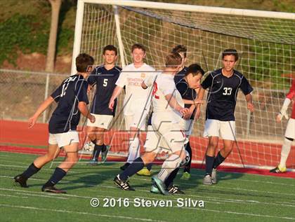 Thumbnail 1 in Cathedral Catholic vs. Loyola (CIF SoCal Regional D1 Final) photogallery.
