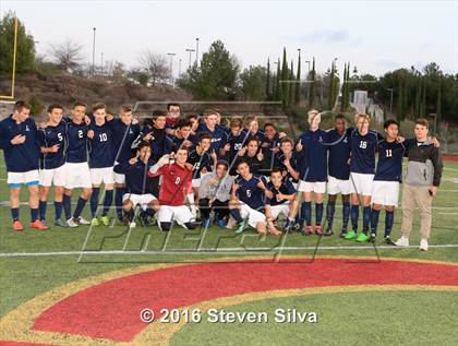 Thumbnail 1 in Cathedral Catholic vs. Loyola (CIF SoCal Regional D1 Final) photogallery.