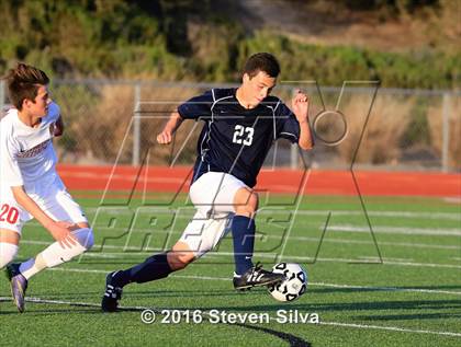 Thumbnail 1 in Cathedral Catholic vs. Loyola (CIF SoCal Regional D1 Final) photogallery.