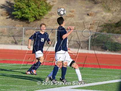 Thumbnail 2 in Cathedral Catholic vs. Loyola (CIF SoCal Regional D1 Final) photogallery.