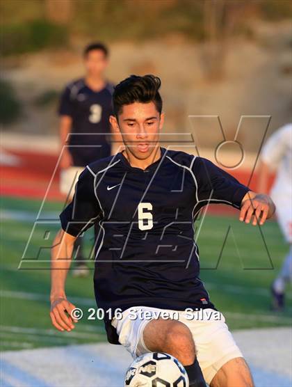 Thumbnail 1 in Cathedral Catholic vs. Loyola (CIF SoCal Regional D1 Final) photogallery.