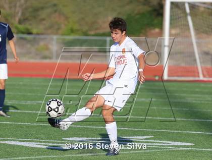 Thumbnail 1 in Cathedral Catholic vs. Loyola (CIF SoCal Regional D1 Final) photogallery.