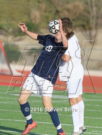 Thumbnail 1 in Cathedral Catholic vs. Loyola (CIF SoCal Regional D1 Final) photogallery.